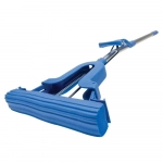 Σφουγγαρίστρα Απορροφητική Με Εύκολο Στράγγισμα Magic Folding Pv - Photo5