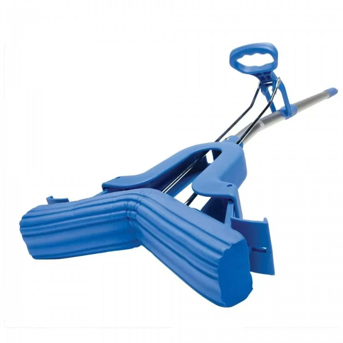 Σφουγγαρίστρα Απορροφητική Με Εύκολο Στράγγισμα Magic Folding Pv - Photo6