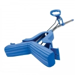 Σφουγγαρίστρα Απορροφητική Με Εύκολο Στράγγισμα Magic Folding Pv - Photo6