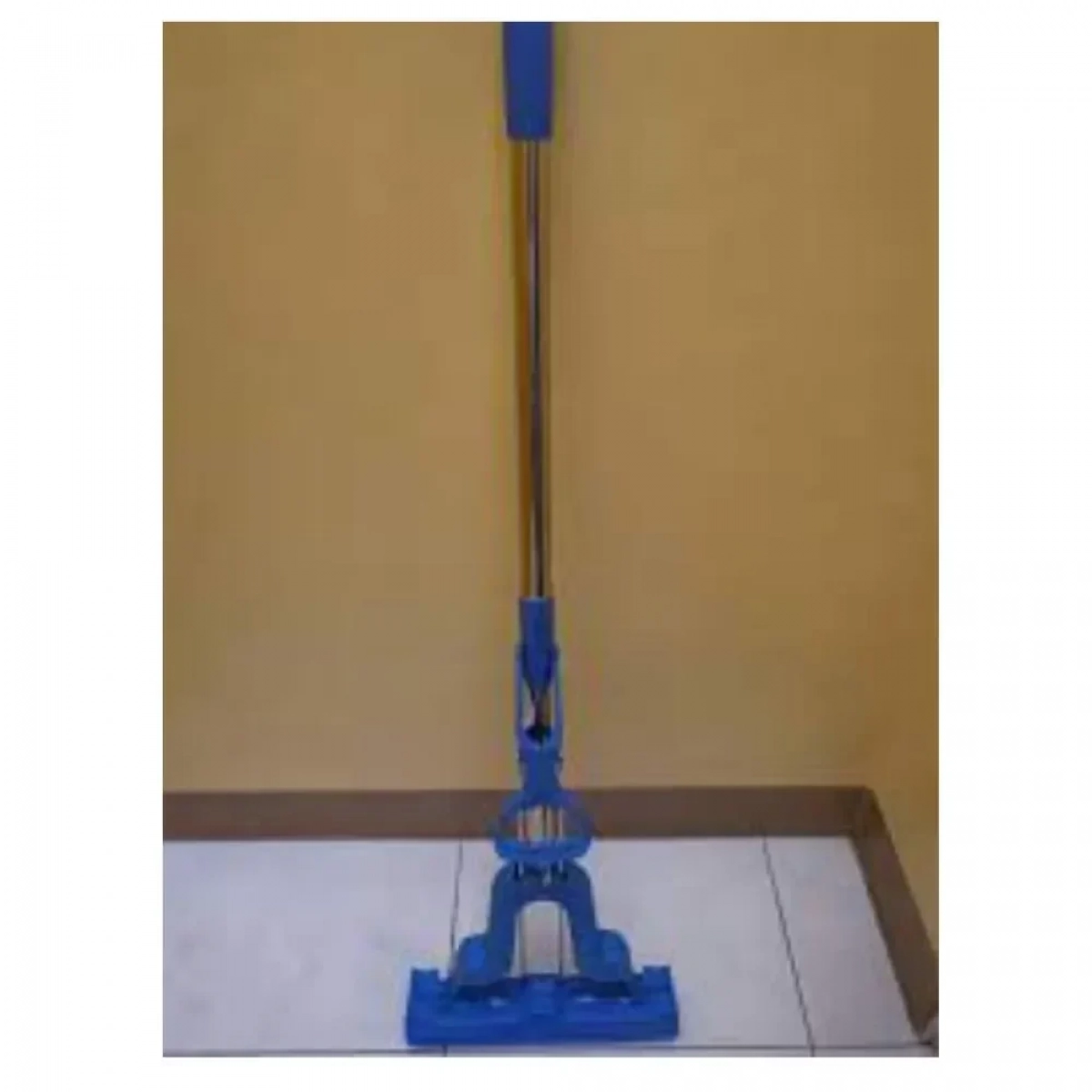 Σφουγγαρίστρα Απορροφητική Με Εύκολο Στράγγισμα Magic Folding Pv - Photo9