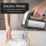 Sokany CX-6651 Μίξερ Χειρός 800W Μαύρο