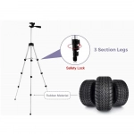 ΤΡΙΠΟΔΟ ΦΩΤΟΓΡΑΦΙΚΗΣ ΜΗΧΑΝΗΣ ΠΤΥΣΣΟΜΕΝΟ TRIPOD 3110