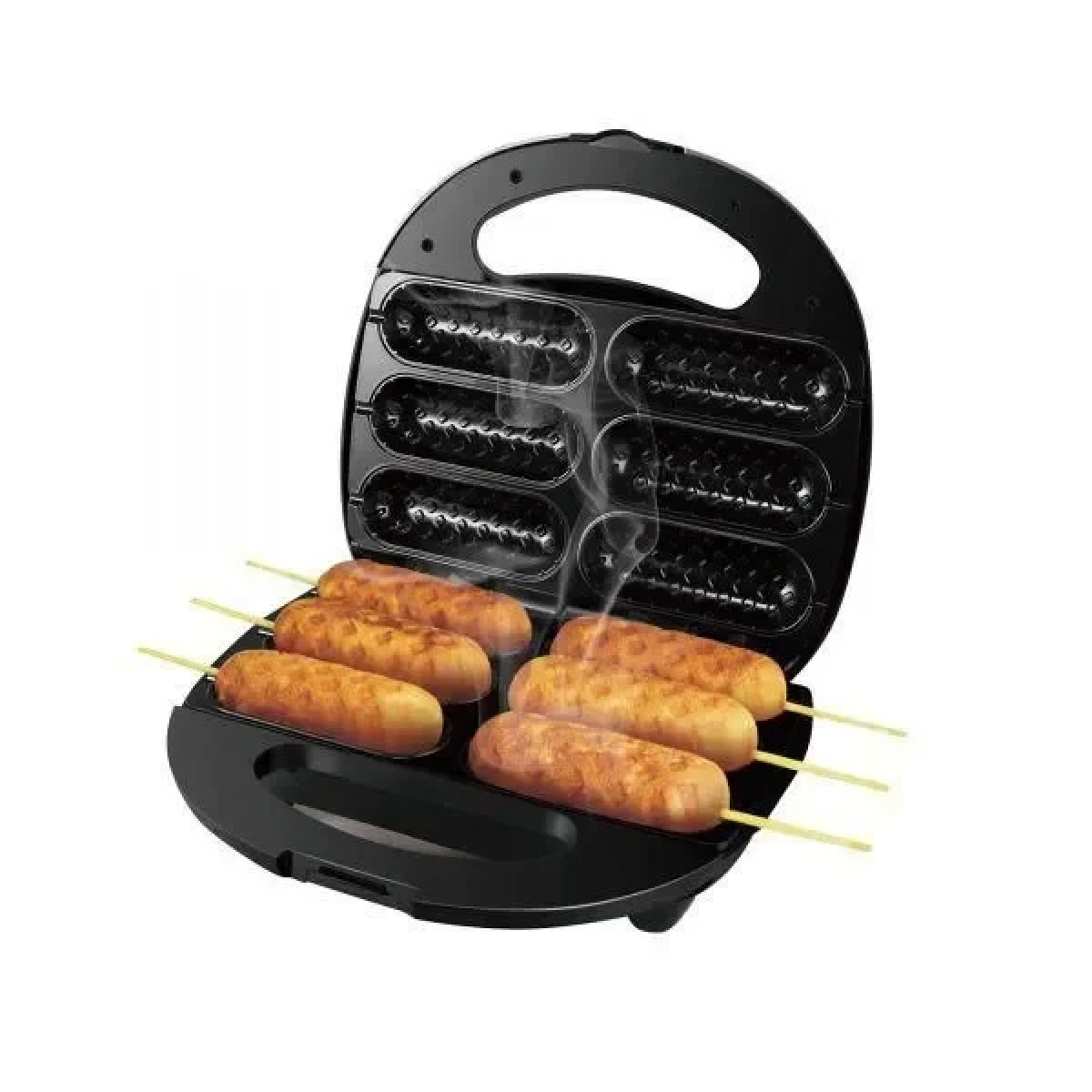 Ψηστιέρα Λουκάνικων χοτ ντογκ - Corn Dog Maker Sokany SK- 110