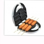 Ψηστιέρα Λουκάνικων χοτ ντογκ - Corn Dog Maker Sokany SK- 110