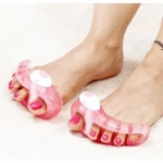 Συσκευή μασάζ για τα δάκτυλα των ποδιών - Pampered Toes Sensation