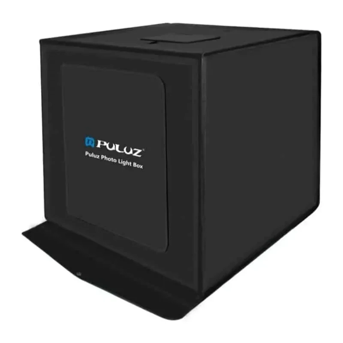 Puluz Photo Box PU5060EU Φωτιζόμενο με Πολλαπλά Backround 36W 60x60x60cm