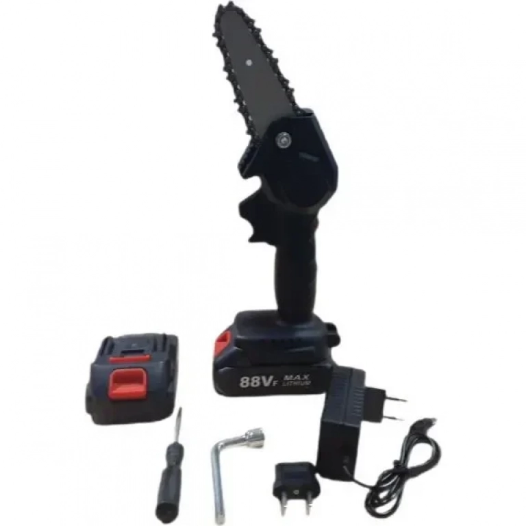 NSU ΚΛΑΔΕΥΤΙΚΟ ΑΛΥΣΟΠΡΙΟΝΟ ΜΠΑΤΑΡΙΑΣ 1.6KG ΜΕ ΛΑΜΑ 10CM OEM