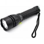 Bailong BL-8768 Φακός Κατάδυσης Επαναφορτιζόμενος Led με Φωτεινότητα 800lm για Βάθος έως 100m