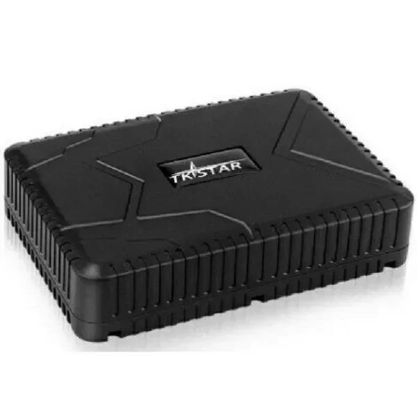 Φορητή Συσκευή Gps Tracker Με Μπαταρία 10.000 Mah Τκ915 Μαύρο