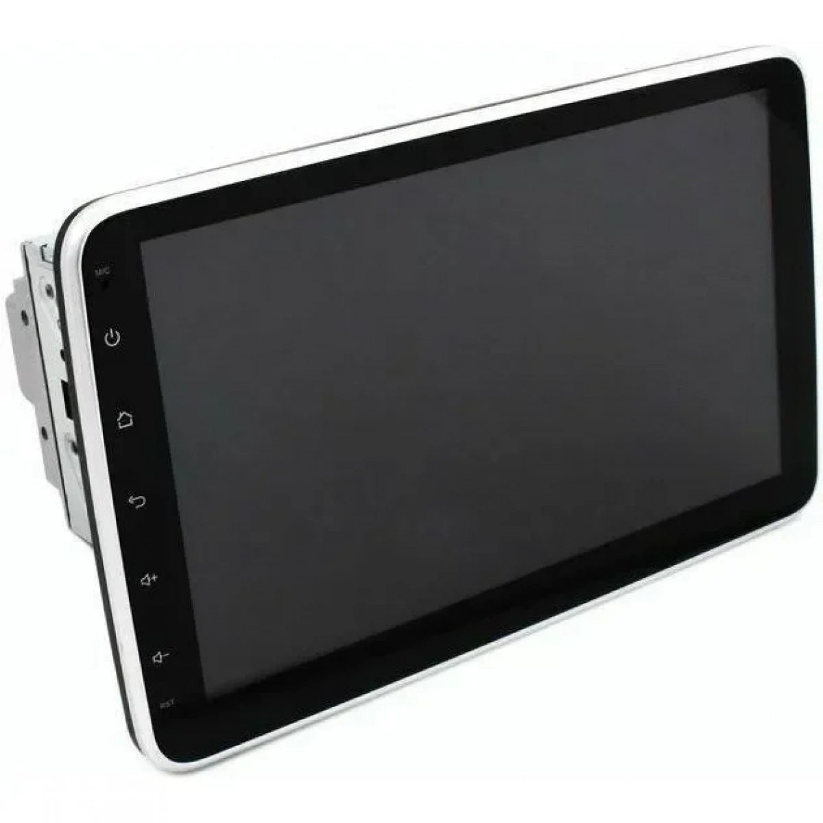 Ηχοσύστημα MP5 2DIN με LCD οθόνη αφής 10" Android/GPS/USB/SD/Bluetooth/AUX/Τηλεχειριστήριο 1088A