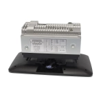Ηχοσύστημα MP5 2DIN με LCD οθόνη αφής 10" Android/GPS/USB/SD/Bluetooth/AUX/Τηλεχειριστήριο 1088A