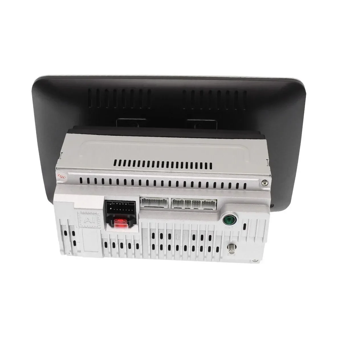 Ηχοσύστημα MP5 2DIN με LCD οθόνη αφής 10" Android/GPS/USB/SD/Bluetooth/AUX/Τηλεχειριστήριο 1088A