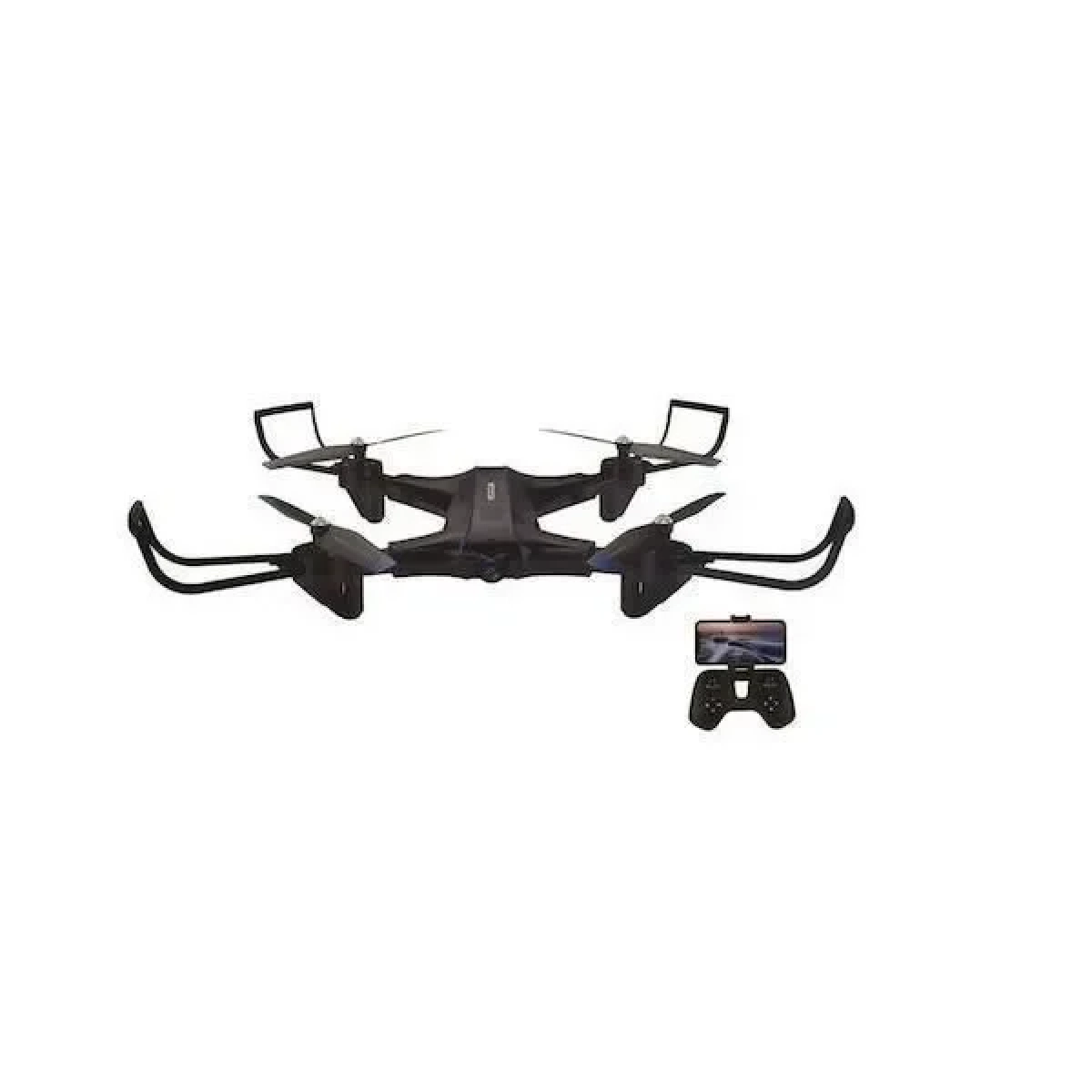 ΑΝΑΔΙΠΛΟΥΜΕΝΟ DRONE ΜΕ ΧΕΙΡΙΣΤΗΡΙΟ ANDOWL Q-FA98