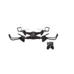 ΑΝΑΔΙΠΛΟΥΜΕΝΟ DRONE ΜΕ ΧΕΙΡΙΣΤΗΡΙΟ ANDOWL Q-FA98