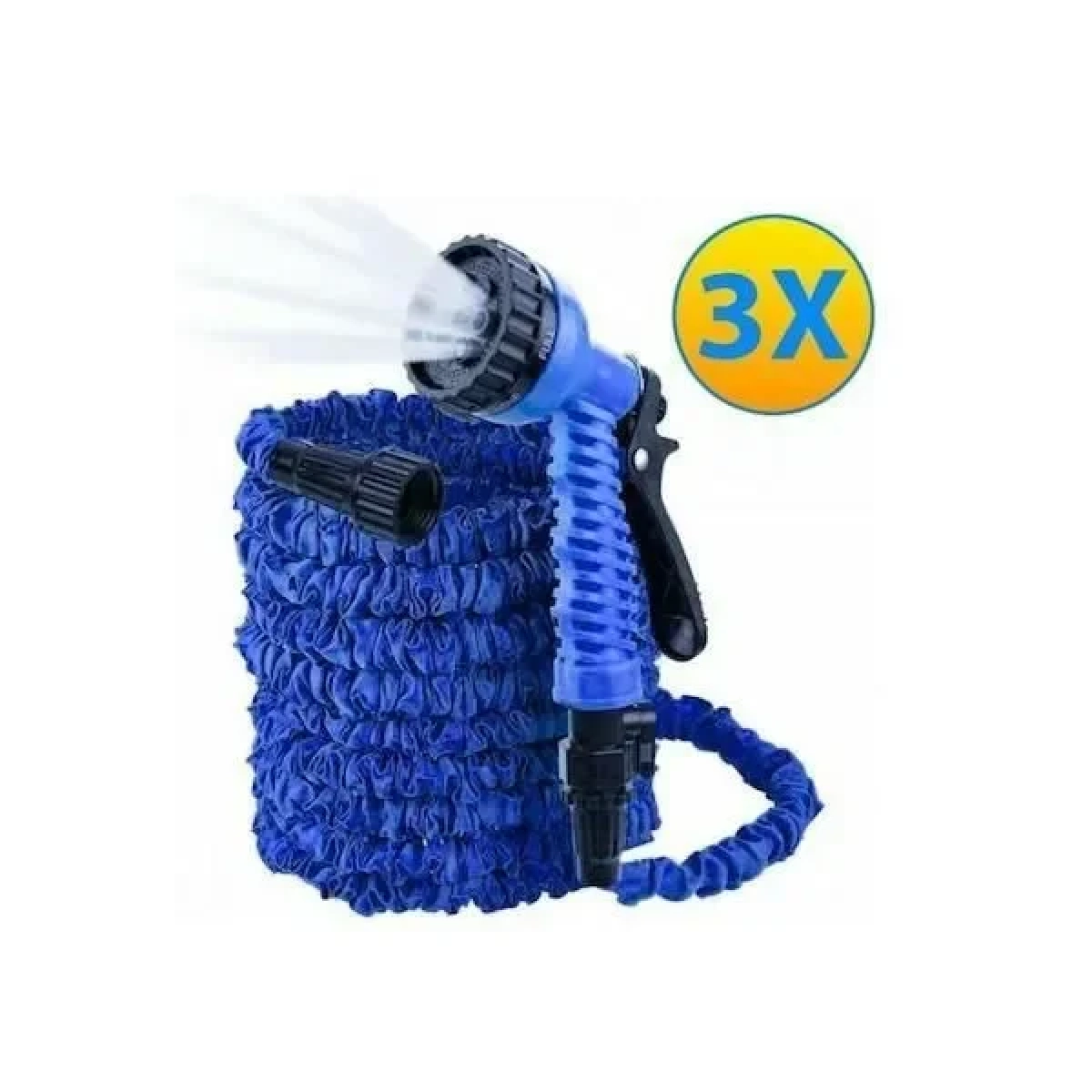 ΜΑΓΙΚΟ ΛΑΣΤΙΧΟ ΜΕ ΠΙΣΤΟΛΙ 15,2m Homie 101917