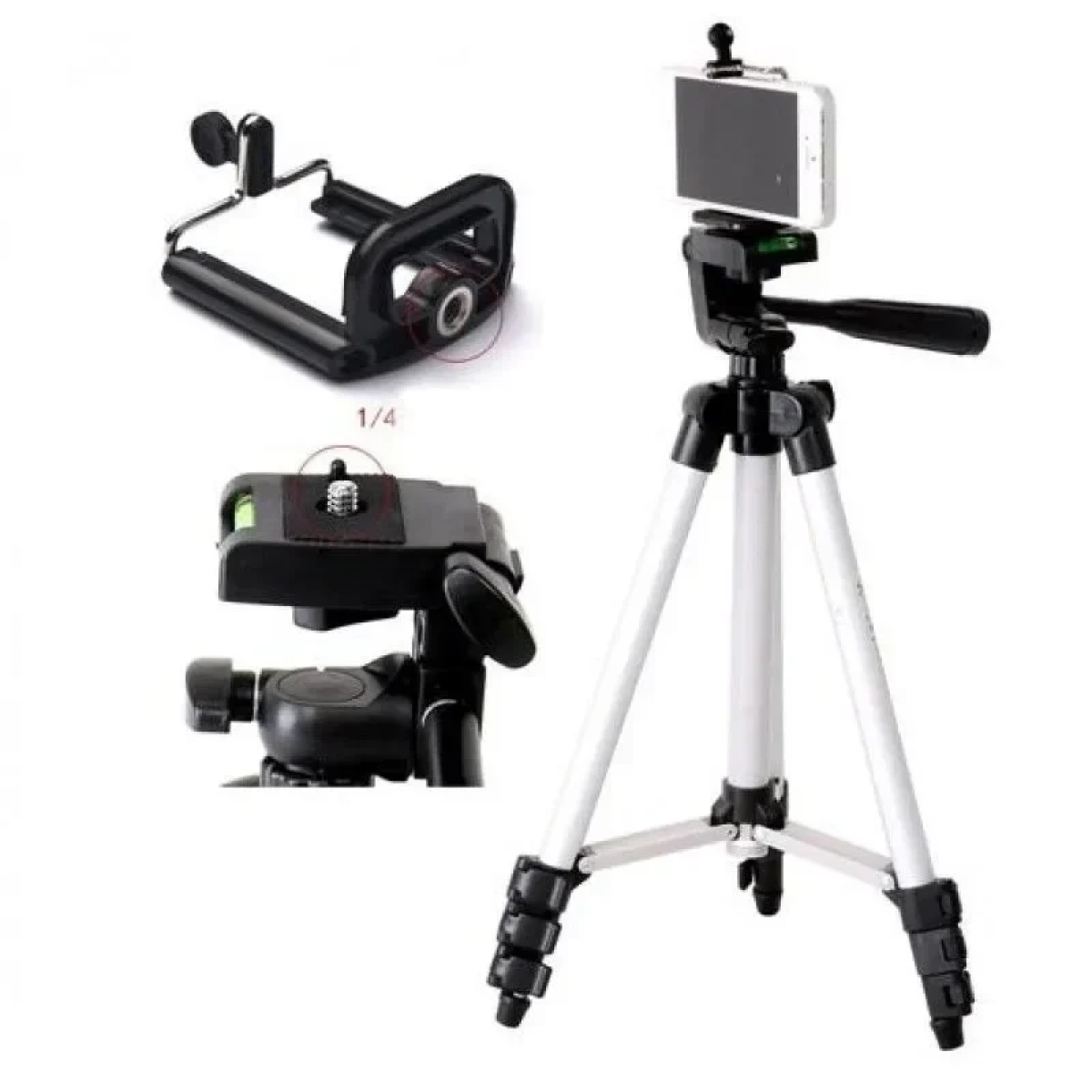 ΤΡΙΠΟΔΟ ΦΩΤΟΓΡΑΦΙΚΗΣ ΜΗΧΑΝΗΣ ΠΤΥΣΣΟΜΕΝΟ TRIPOD 3110