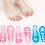 Συσκευή μασάζ για τα δάκτυλα των ποδιών - Pampered Toes Sensation