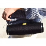 PORTABLE TG-176 ΑΣΥΡΜΑΤΟ ΗΧΕΙΟ, σε μαύρο χρώμα