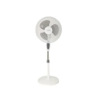 Hoomei HM-8660 Ανεμιστήρας Ορθοστάτης 45W Διαμέτρου 40cm με Τηλεχειριστήριο