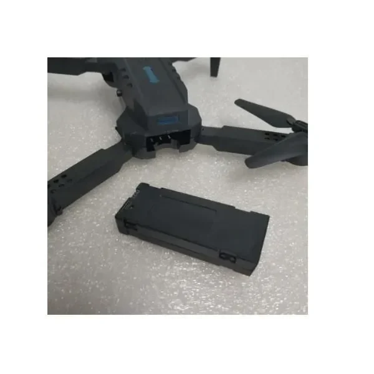ΑΝΑΔΙΠΛΟΥΜΕΝΟ DRONE ΜΕ ΧΕΙΡΙΣΤΗΡΙΟ ANDOWL Q-FA98