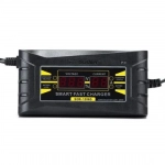 Φορτιστής Μπαταρίας Αυτοκινήτου Smart Fast Charger SON-1206D
