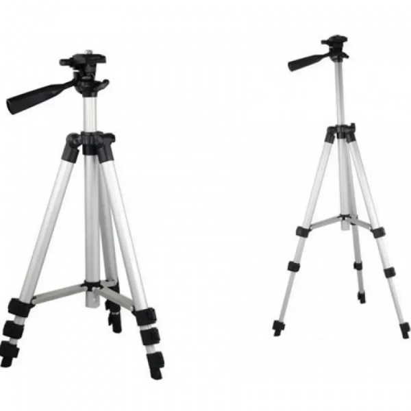 ΤΡΙΠΟΔΟ ΦΩΤΟΓΡΑΦΙΚΗΣ ΜΗΧΑΝΗΣ ΠΤΥΣΣΟΜΕΝΟ TRIPOD 3110