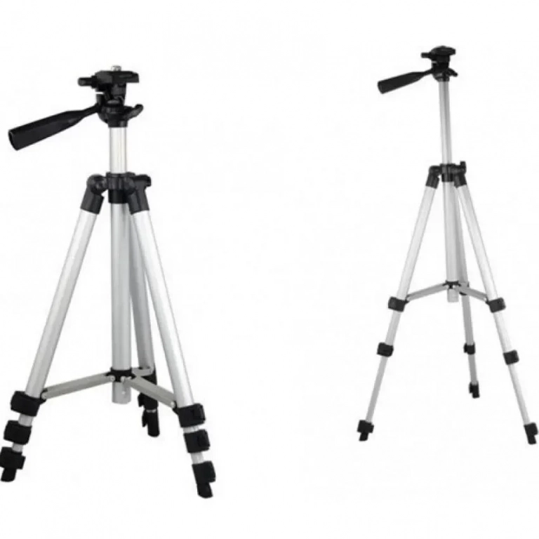 ΤΡΙΠΟΔΟ ΦΩΤΟΓΡΑΦΙΚΗΣ ΜΗΧΑΝΗΣ ΠΤΥΣΣΟΜΕΝΟ TRIPOD 3110