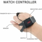 Gesture Climbing Rover Τηλεκατευθυνόμενο Αυτοκίνητο Stunt Red RQ2087