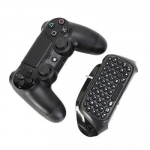 Ασύρματο Πληκτρολόγιο Bluetooth για PlayStation 4 - DOBE Wireless Keyboard Controller for PS4