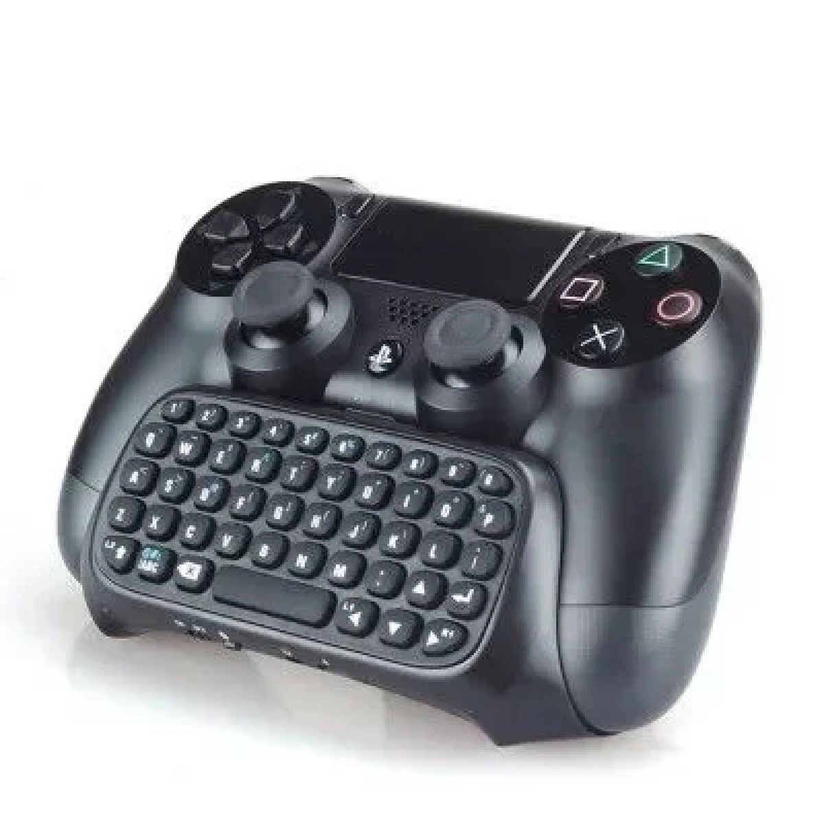 Ασύρματο Πληκτρολόγιο Bluetooth για PlayStation 4 - DOBE Wireless Keyboard Controller for PS4