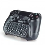 Ασύρματο Πληκτρολόγιο Bluetooth για PlayStation 4 - DOBE Wireless Keyboard Controller for PS4