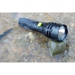 Bailong BL-8768 Φακός Κατάδυσης Επαναφορτιζόμενος Led με Φωτεινότητα 800lm για Βάθος έως 100m