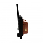 Ηχοσύστημα Αυτοκινήτου Universal 2DIN (AUX) με Οθόνη 9" Rolinger 9880Α