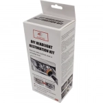 JIAGENG DIY Κιτ Αποκατάστασης Προβολέων Polish Με το χέρι XF02