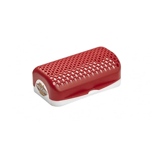 Hot Doglicious Microwave Hot Dog Cooker