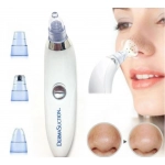 DermaSuction Συσκευή Καθαρισμού Προσώπου & Σμήγματος - Image 3
