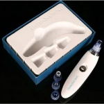 DermaSuction Συσκευή Καθαρισμού Προσώπου & Σμήγματος - Image 2