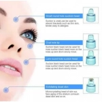 DermaSuction Συσκευή Καθαρισμού Προσώπου & Σμήγματος - Image 4