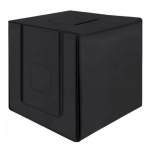 Puluz PU5080EU Photo Box LED 80x80x80cm – Φωτιζόμενο Studio Φωτογράφισης με Πολλαπλά Backdrops - Image 3