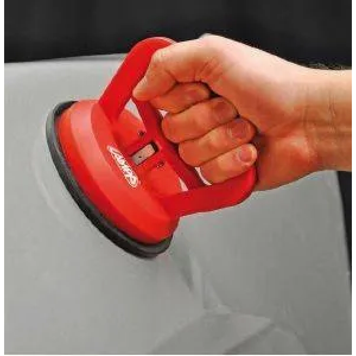 Lampa Dent Puller Βεντούζα Επιδιόρθωσης 11.8cm για Βαθουλώματα Αυτοκινήτου 59516 - Image 3