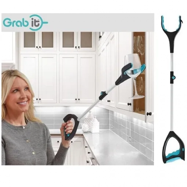 Μαγνητική βάση συλλογής αντικειμένων – grab it