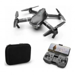 Μίνι Drone με Κάμερα 4K +& Χειριστήριο HDRC S602