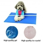 Στρώμα Δροσιάς για Κατοικίδια - Polar Pooch Self Cooling Mat 80x 50cm - Image 2