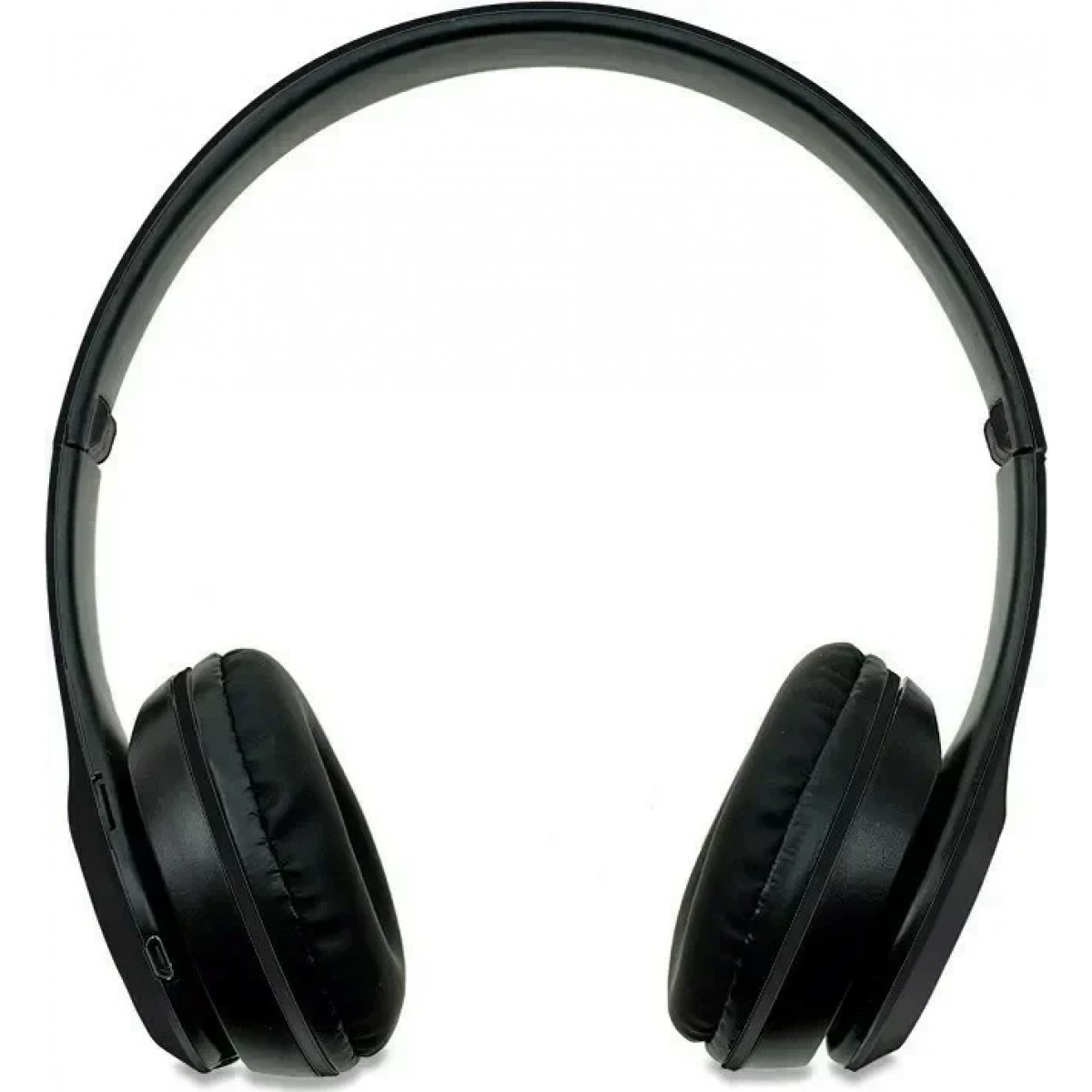Ασύρματα ακουστικά - Headphones - P47 - 711478 - Black - OEM - Image 2