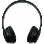 Ασύρματα ακουστικά - Headphones - P47 - 711478 - Black - OEM - Image 2