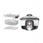 Πολυμάγειρας 1500W με Χωρητικότητα 5lt Hoomei HM-5352 - Image 3