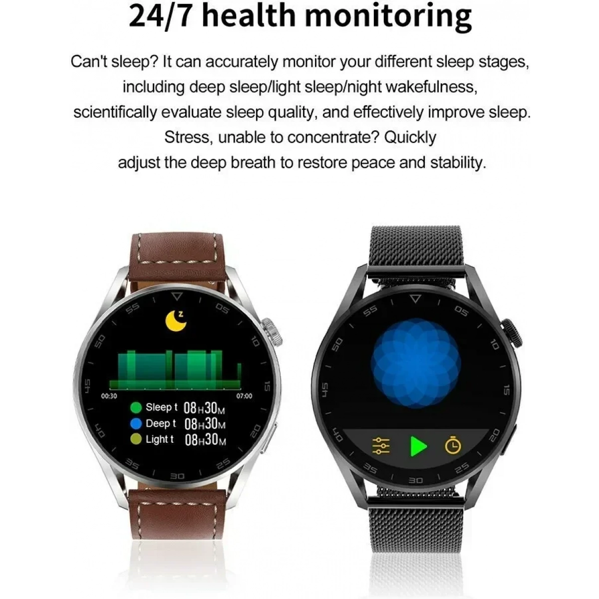 SMARTWATCH DT3 PRO - Image 3