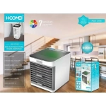 Hoomei Mini Φορητό Air Cooler Λευκό HM-8160 - Image 3