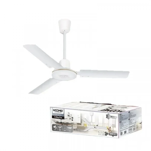 Hoomei HM-8570 Ανεμιστήρας Οροφής 120cm