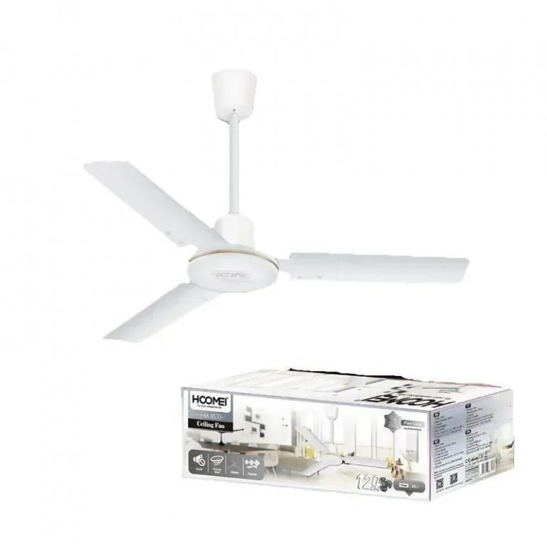 Hoomei HM-8570 Ανεμιστήρας Οροφής 120cm